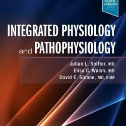 Integrated Physiology and Pathophysiology - 1E