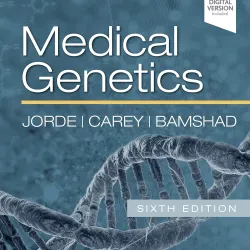 Medical Genetics-6E