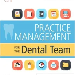 Practice Management for the Dental Team - 9E