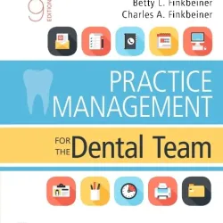 Student Workbook for Practice Management for the Dental Team-9E