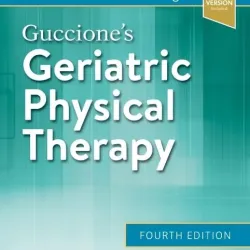 Guccione's Geriatric Physical Therapy-4E