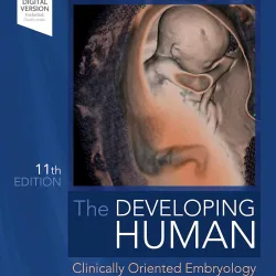 The Developing Human -11E