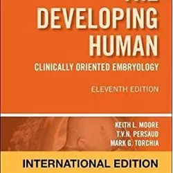 The Developing Human-11ED