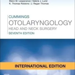 Cummings Otolaryngology (3 VOL)-7E