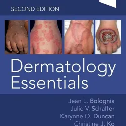 Dermatology Essentials - 2E