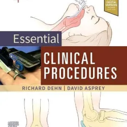 Essential Clinical Procedures - 4E