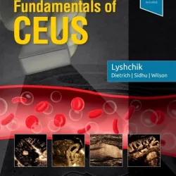 Specialty Imaging: Fundamentals of CEUS-1E