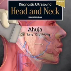 Diagnostic Ultrasound: Head and Neck -2E