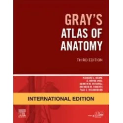 Grays Atlas of Anatomy, IE-3E