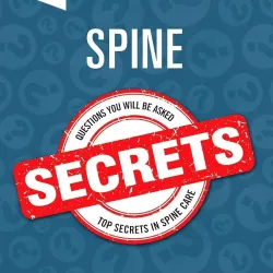 Spine Secrets-3E