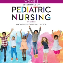 Study Guide for Wong's Essentials of Pediatric Nursing-11E