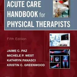 Acute Care Handbook for Physical Therapists - 5E