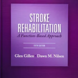 Stroke Rehabilitation-5E