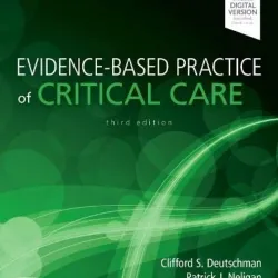 Evidence-Based Practice of Critical Care - 3E