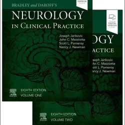 Bradley and Daroff's Neurology in Clinical Practice (2-Vol) Set -8E