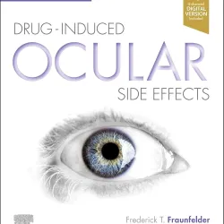 Drug-Induced Ocular Side Effects-8E