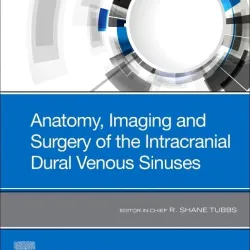 Anatomy, Imaging and Surgery of the Intracranial Dural Venous Sinuses-1E