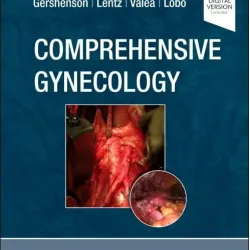 Comprehensive Gynecology-8E