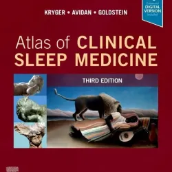 Atlas of Clinical Sleep Medicine - 3E