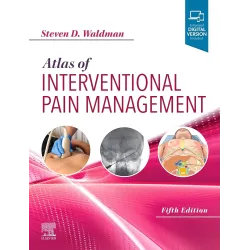 Atlas of Interventional Pain Management - 5E