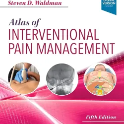 Atlas of Interventional Pain Management - 5E