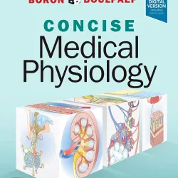 Concise Medical Physiology - 1E