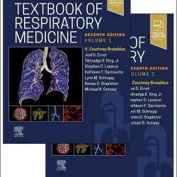 Murray & Nadel's Textbook of Respiratory Medicine, 2-Volume -7E