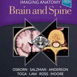 Imaging Anatomy Brain and Spine-1E