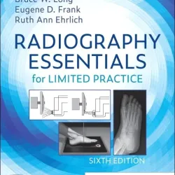 Radiography Essentials for Limited Practice-6E