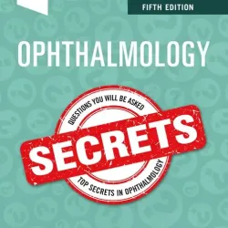 Ophthalmology Secrets - 5E