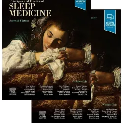 Principles and Practice of Sleep Medicine (2 Volume Set) - 7E