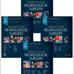 Youmans and Winn Neurological Surgery - 8E