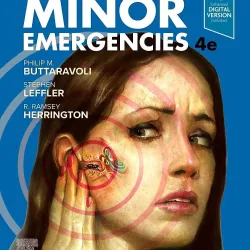 Minor Emergencies - 4E