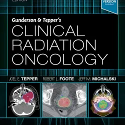 Clinical Radiation Oncology - 5E