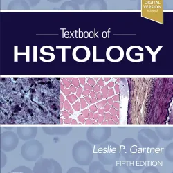 Textbook of Histology-5E