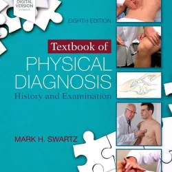 Textbook of Physical Diagnosis-8E