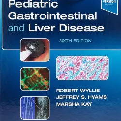 Pediatric Gastrointestinal and Liver Disease-6E