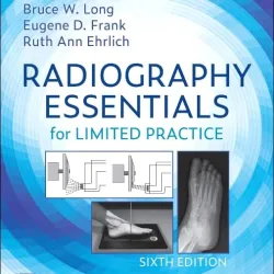 Workbook and Licensure Exam Prep for Radiography Essentials for Limited Practice -6E