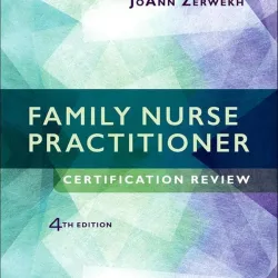 Family Nurse Practitioner Certification Review-4E