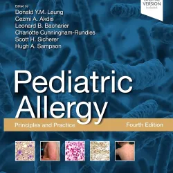 Pediatric Allergy: Principles and Practice-4E