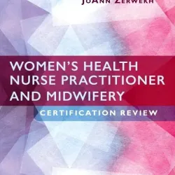 Women’s Health Nurse Practitioner and Midwifery Certification Review -1E