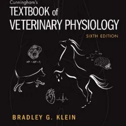 Cunningham's Textbook of Veterinary Physiology-6ED