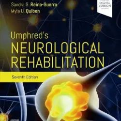 Umphred's Neurological Rehabilitation-7ED