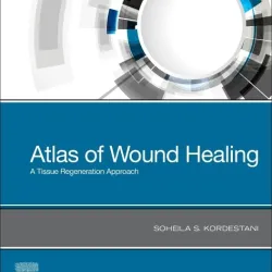 Atlas of Wound Healing-1E