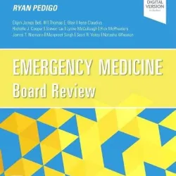 Emergency Medicine Board Review-1E