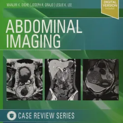 Abdominal Imaging-1ED