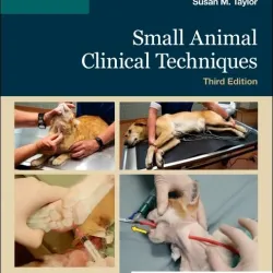 Small Animal Clinical Techniques - 3E