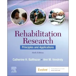 Rehabilitation Research-6E