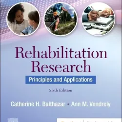 Rehabilitation Research-6E