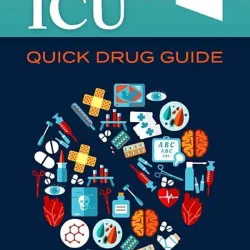 ICU Quick Drug Guide-1E